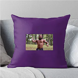 Liver King follows nine tenets Liver King Pillows Cover
