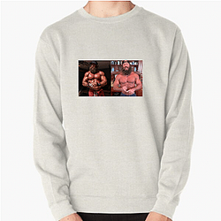 Liver King is also a businessman Liver King Sweatshirts
