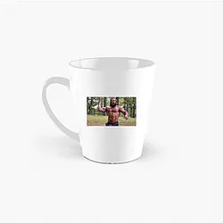Liver King follows nine tenets Liver King Mugs