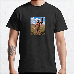Liver King is a social media personality Liver King T-Shirts
