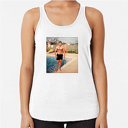 Liver King is known for muscles Liver King Tank Tops