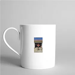 Liver King is Brian Johnson Liver King Mugs