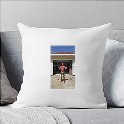 Liver King is Brian Johnson Liver King Pillows Cover