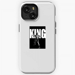 Liver King sells supplements online Liver King Samsung Cases