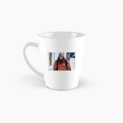 Liver King eats raw organ meats Liver King Mugs