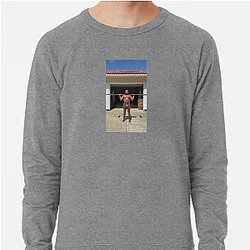 Liver King is Brian Johnson Liver King Sweatshirts