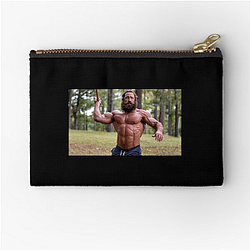 Liver King follows nine tenets Liver King Zipper Pouches
