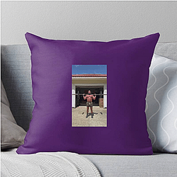 Liver King is Brian Johnson Liver King Pillows Cover