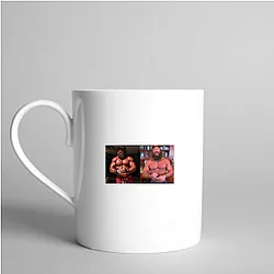Liver King is also a businessman Liver King Mugs