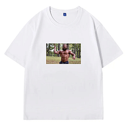 Liver King follows nine tenets Liver King T-Shirts