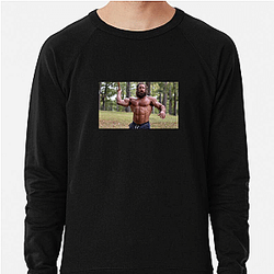 Liver King follows nine tenets Liver King Sweatshirts