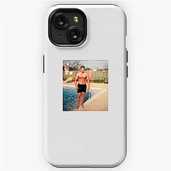Liver King is known for muscles Liver King iPhone Cases