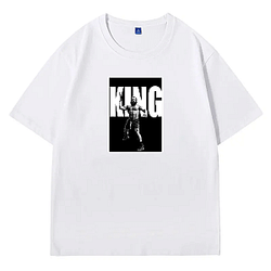Liver King sells supplements online Liver King T-Shirts