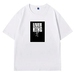 Liver King posts intense workouts Liver King T-Shirts
