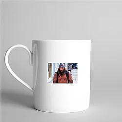 Liver King eats raw organ meats Liver King Mugs