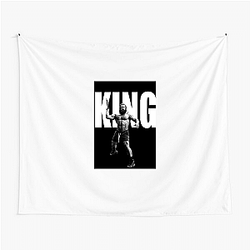 Liver King sells supplements online Liver King Tapestries