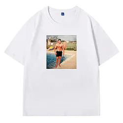 Liver King is known for muscles Liver King T-Shirts