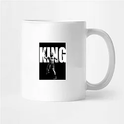 Liver King sells supplements online Liver King Mugs