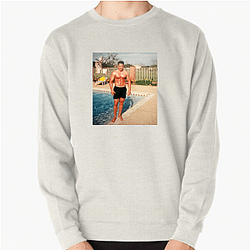 Liver King is known for muscles Liver King Sweatshirts