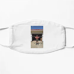 Liver King is Brian Johnson Liver King Face Masks