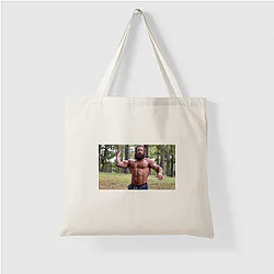 Liver King follows nine tenets Liver King Bags