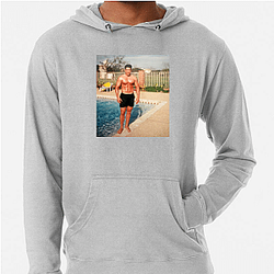 Liver King is known for muscles Liver King Hoodies