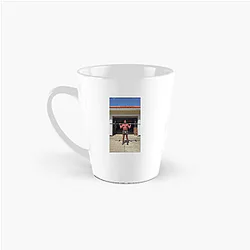 Liver King is Brian Johnson Liver King Mugs