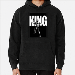 Liver King sells supplements online Liver King Hoodies