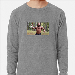 Liver King follows nine tenets Liver King Sweatshirts