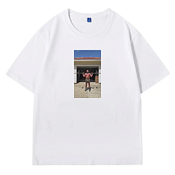 Liver King is Brian Johnson Liver King T-Shirts