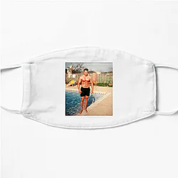 Liver King is known for muscles Liver King Face Masks