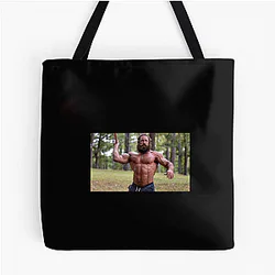 Liver King follows nine tenets Liver King Bags