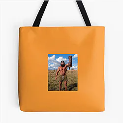 Liver King is a social media personality Liver King Bags
