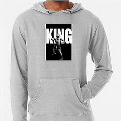 Liver King sells supplements online Liver King Hoodies