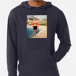 Liver King is known for muscles Liver King Hoodies