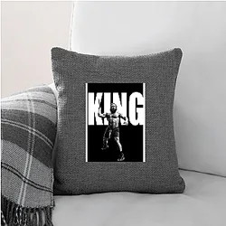 Liver King sells supplements online Liver King Pillows Cover