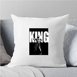 Liver King sells supplements online Liver King Pillows Cover
