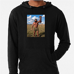 Liver King is a social media personality Liver King Hoodies