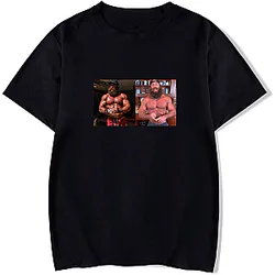 Liver King is also a businessman Liver King T-Shirts