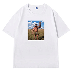 Liver King is a social media personality Liver King T-Shirts