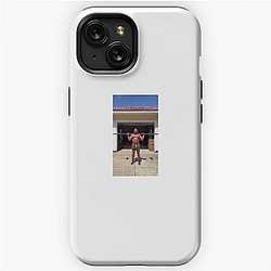 Liver King is Brian Johnson Liver King Samsung Cases