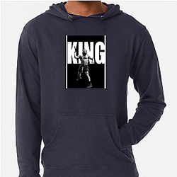 Liver King sells supplements online Liver King Hoodies