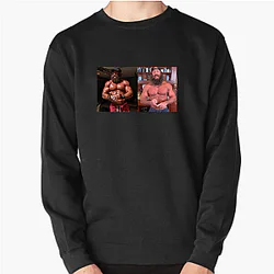 Liver King is also a businessman Liver King Sweatshirts