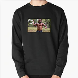 Liver King follows nine tenets Liver King Sweatshirts