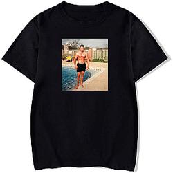 Liver King is known for muscles Liver King T-Shirts