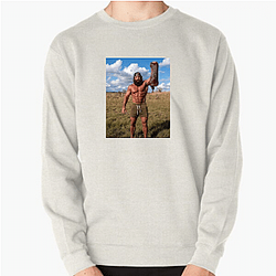 Liver King is a social media personality Liver King Sweatshirts