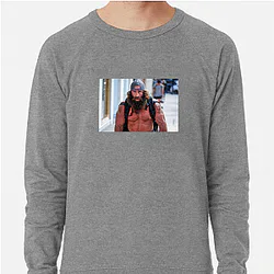 Liver King eats raw organ meats Liver King Sweatshirts