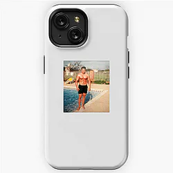 Liver King is known for muscles Liver King Samsung Cases