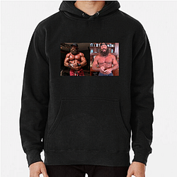 Liver King is also a businessman Liver King Hoodies