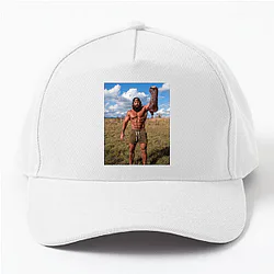 Liver King is a social media personality Liver King Hats & Caps